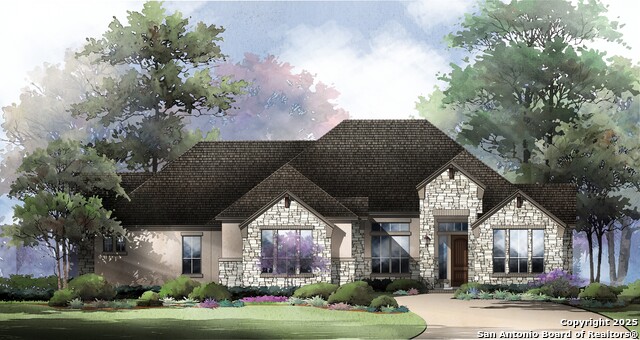 Details for 22428 Hastings Mesa, Garden Ridge, TX 78266