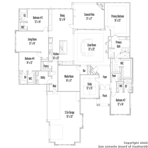 Image 2 of 2 For 22428 Hastings Mesa