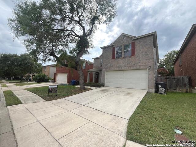 Details for 14835 Academy Oak, San Antonio, TX 78247