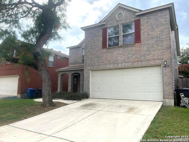 Image 2 of 23 For 14835 Academy Oak