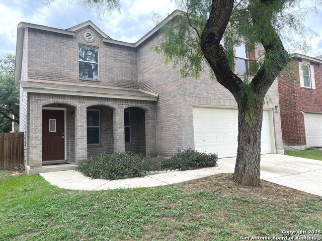 Image 3 of 23 For 14835 Academy Oak