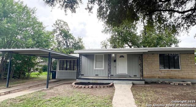 Details for 267 Danville Ave, San Antonio, TX 78201