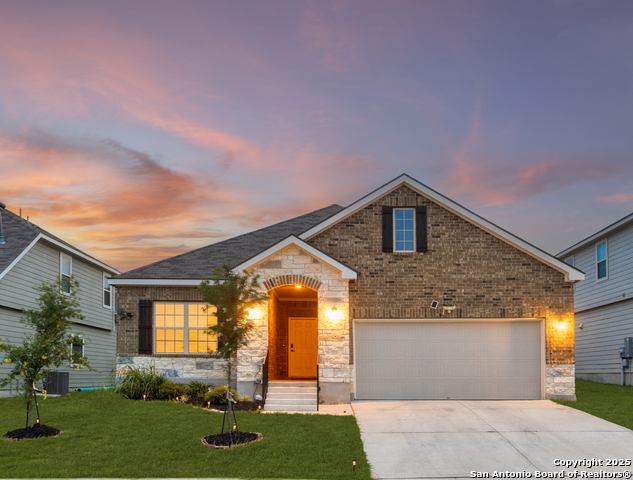 Details for 6731 Shiraz Way, Converse, TX 78109