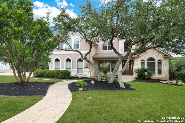 Details for 423 Cavayo Trail, Helotes, TX 78023