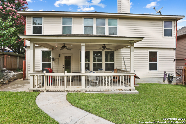 Image 33 of 38 For 7802 Lacey Oak