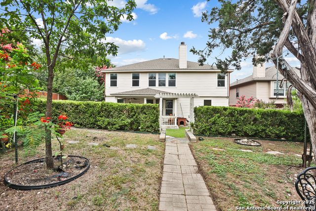 Image 36 of 38 For 7802 Lacey Oak