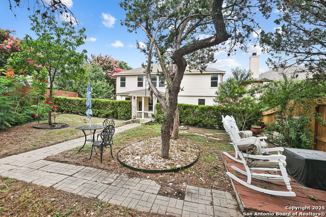 Image 37 of 38 For 7802 Lacey Oak