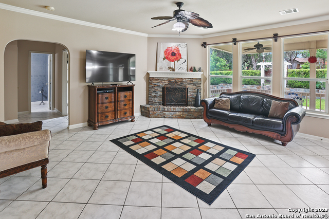 Image 8 of 38 For 7802 Lacey Oak