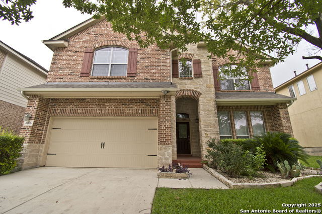Details for 6006 Diego  , San Antonio, TX 78253