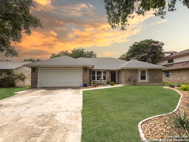 Details for 11823 Broadwood, San Antonio, TX 78249