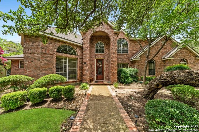 Details for 7 Inwood Knolls, San Antonio, TX 78248