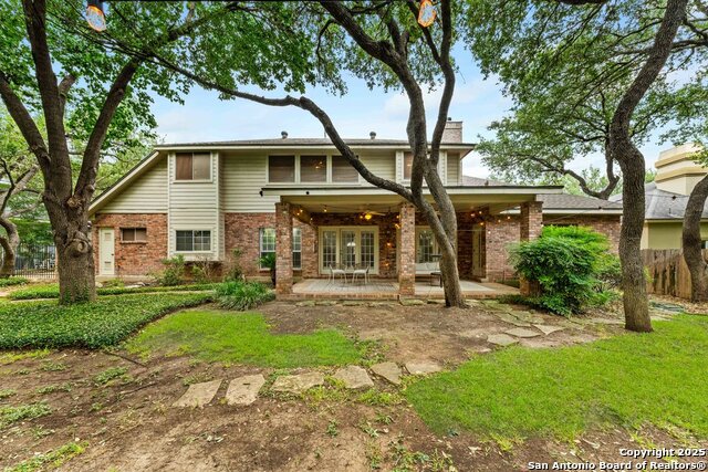 Image 38 of 44 For 7 Inwood Knolls