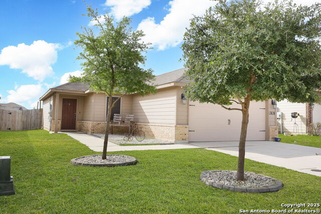 Details for 13131 Heathers Mist, St Hedwig, TX 78152