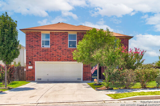 Details for 7411 Copper Cove, Converse, TX 78109