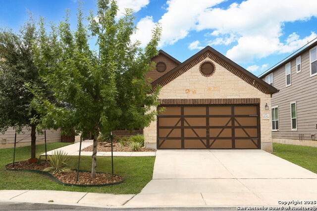 Details for 1126 Galapagos, San Antonio, TX 78214