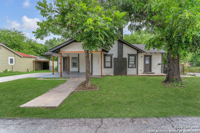 Details for 402 Ada  2, San Antonio, TX 78223