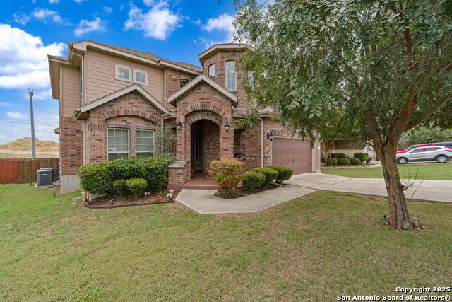 Details for 13408 Cranbrook, Live Oak, TX 78233