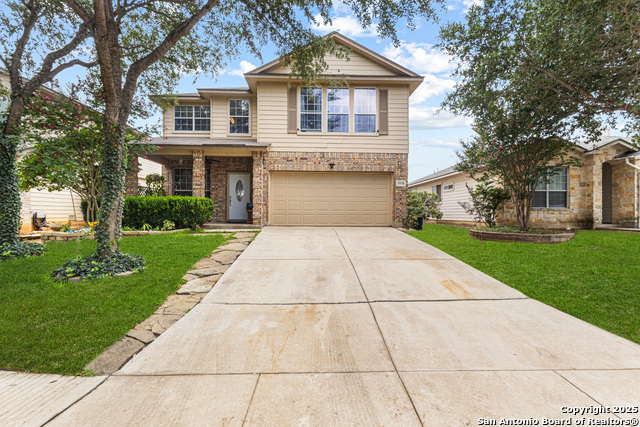 Details for 5938 Smoky Quartz, San Antonio, TX 78222
