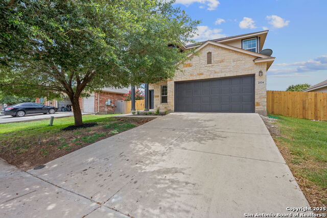 Details for 2534 Duval  , New Braunfels, TX 78130
