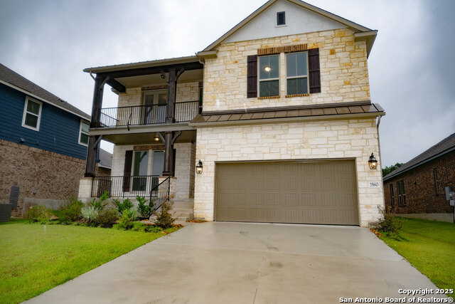 Details for 25043 Las Pilas, San Antonio, TX 78261