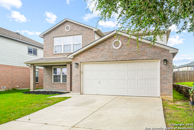 Details for 1519 June Berry, San Antonio, TX 78260