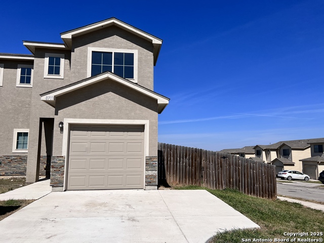Details for 8711 Pensive, Converse, TX 78109
