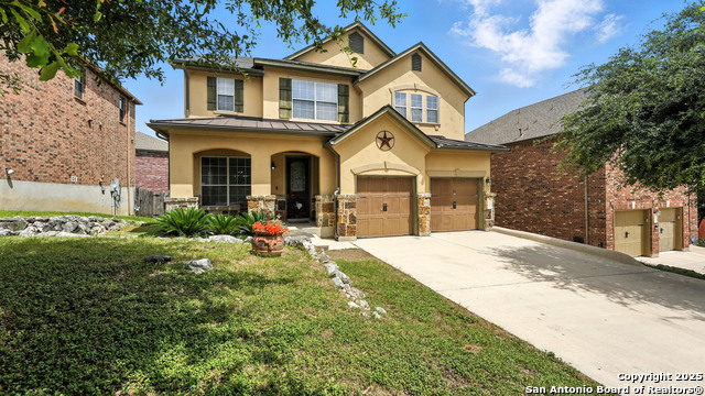 Details for 1507 Saddle Blanket, San Antonio, TX 78258