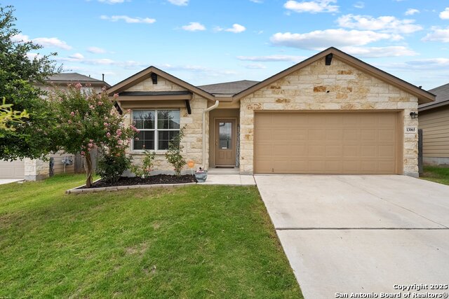 Details for 13065 Maestro Spark, San Antonio, TX 78252