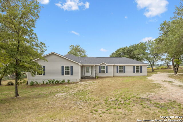 Details for 24319 Post Oak, San Antonio, TX 78264