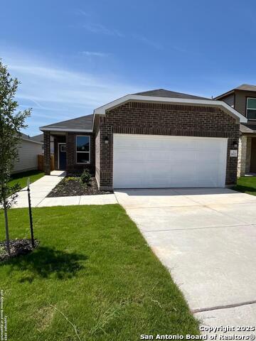 Details for 11622 Black Rose, San Antonio, TX 78245