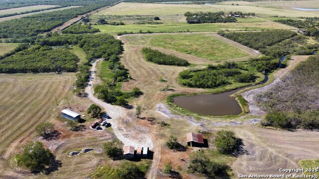 Details for 1775 County Road 405, Karnes City, TX 78118
