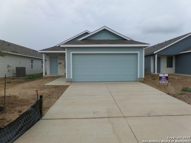 Details for 1335 Neria Loop N, San Antonio, TX 78224