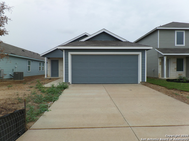 Details for 1331 Neria Loop N, San Antonio, TX 78224