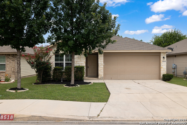 Details for 8518 Hudson Hollow, San Antonio, TX 78254