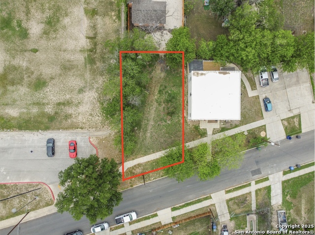 Details for 746 Aransas  , San Antonio, TX 78210
