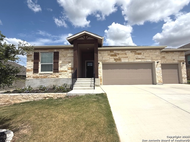 Details for 3916 Gervasi, San Antonio, TX 78261