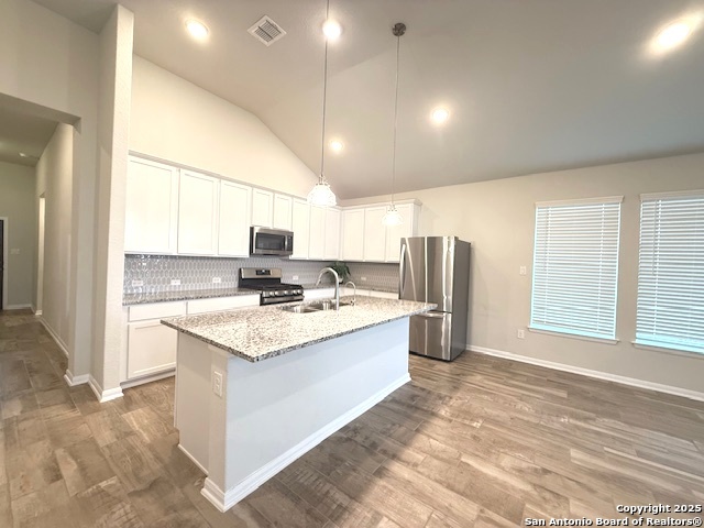 Image 12 of 33 For 3916 Gervasi