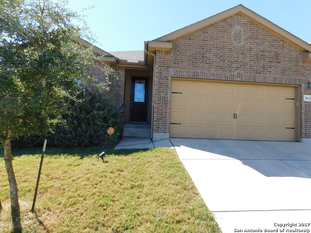 Details for 8626 Chickasaw Bluff, Converse, TX 78109