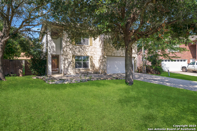 Image 3 of 27 For 1117 Stone Hollow