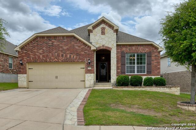 Details for 27419 Valle Bluff, Boerne, TX 78015