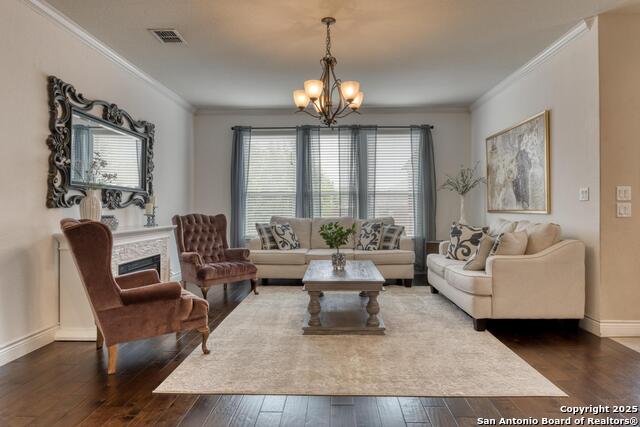 Image 10 of 34 For 27419 Valle Bluff