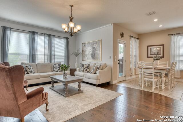 Image 11 of 34 For 27419 Valle Bluff