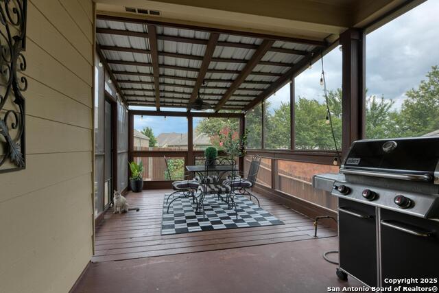 Image 31 of 34 For 27419 Valle Bluff