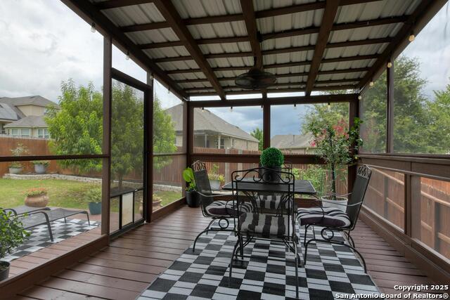Image 32 of 34 For 27419 Valle Bluff