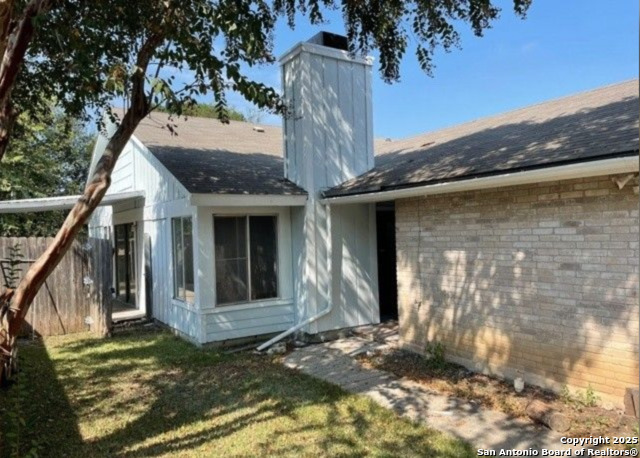 Details for 16407 Spruce Leaf Street, San Antonio, TX 78244