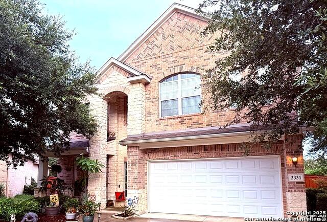Details for 3331 Brooktree, San Antonio, TX 78261