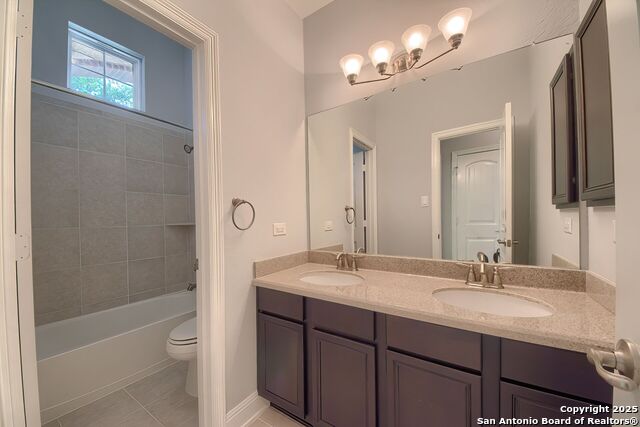 Image 24 of 29 For 9770 Helotes Hl