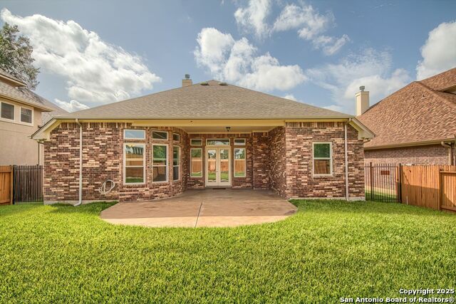 Image 25 of 29 For 9770 Helotes Hl