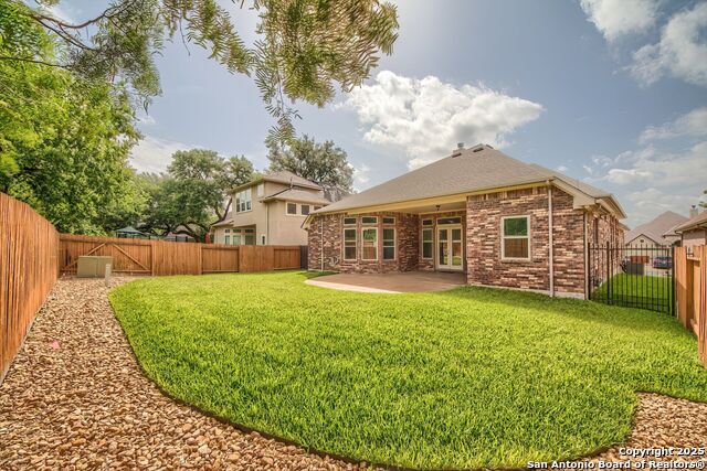 Image 26 of 29 For 9770 Helotes Hl