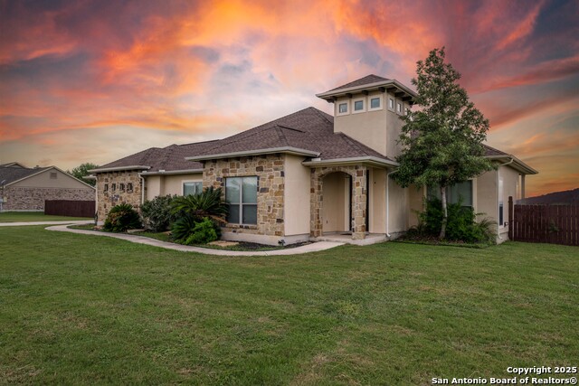 Details for 16202 Ethans Crossing, Lytle, TX 78052